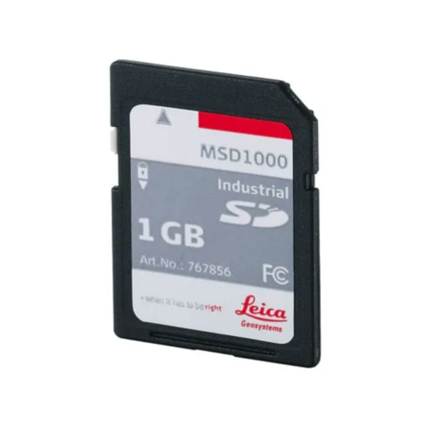 MSD1000 SD Card